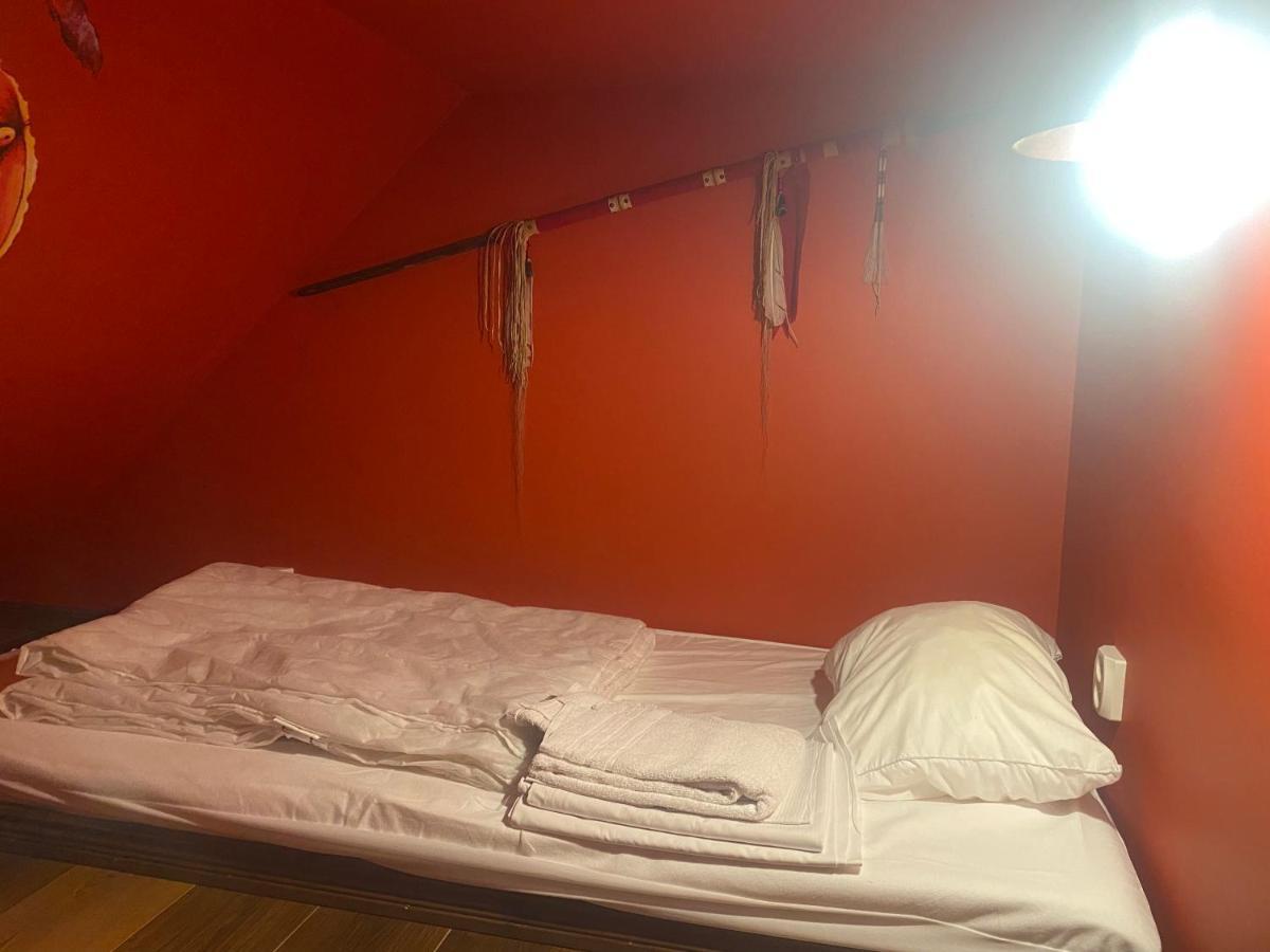 J A Ranch Bed & Breakfast Stromsnasbruk Экстерьер фото