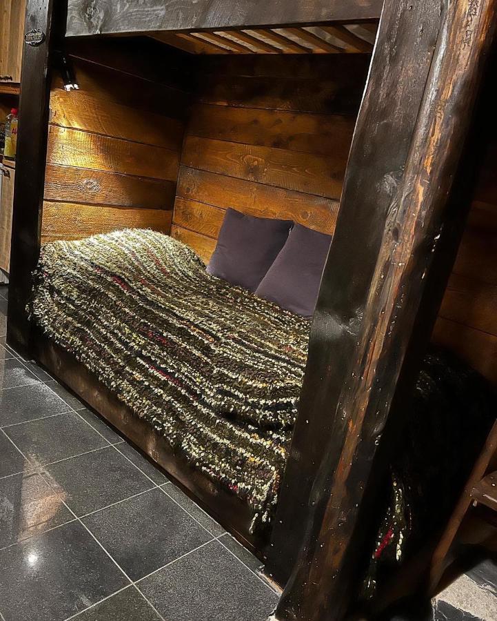 J A Ranch Bed & Breakfast Stromsnasbruk Экстерьер фото