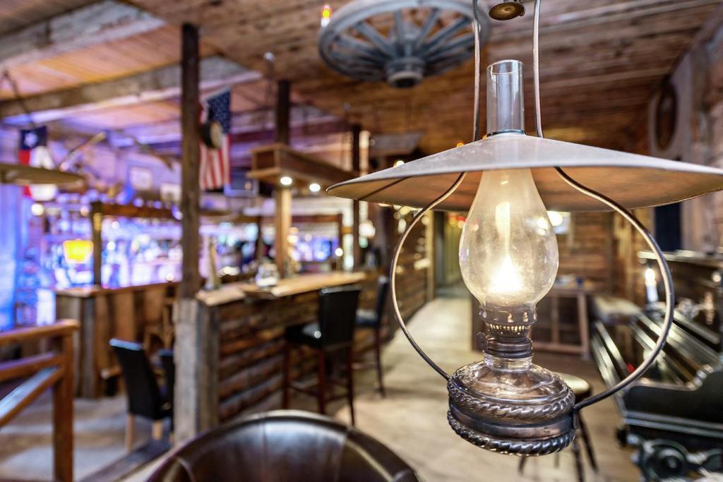 J A Ranch Bed & Breakfast Stromsnasbruk Экстерьер фото